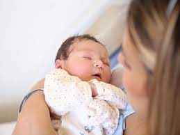 Quarter Of Women Say Their Decisions Weren T Respected During Childbirth New Study Reveals The Independent The Independent