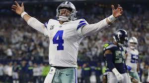 We would like to show you a description here but the site won't allow us. Dallas Cowboys Dak Prescott Elevated Performance In Nfl Playoffs Nbc Sports