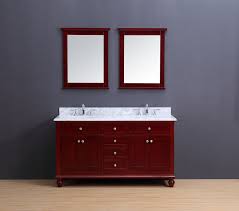 With unique veining and speckles, these rich stones add an air of luxury without. 72 Double Sink Bathroom Vanity Set White Carrera Marble Charcoal Gray Neva For Sale Online Ebay