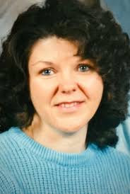 Mary Irvine Obituary