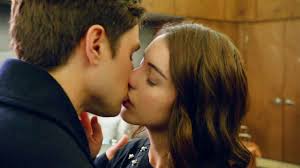 Once Upon A Time 7x13 Ivy Kiss Henry In The Belfrey Tower