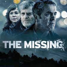 In 1885 new mexico, a frontier medicine woman forms an uneasy alliance with her estranged father when her daughter is kidnapped by an apache brujo. The Missing Tv Series 2014 2016 Crew United