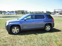 Image result for Steel Blue 2012 Terrain