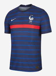 Fminside feb 11, 2021 last modified: Nike France Euro 2020 Home Kit Released Footy Headlines