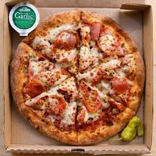 6 Things You Need To Know Before Eating Papa John S Pizza Papa Johns Pizza Vegetarian Recipes Easy Dinner Food