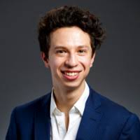 Pedro Falcon's Instagram, Twitter & Facebook