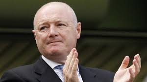 payaso de mierda: February 2019