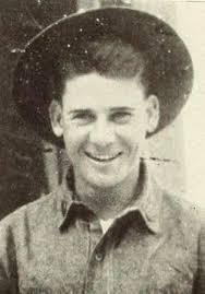 Albert Marsh Strong (1896-1968)