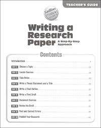 Concise Guide To Writing Research Papers This Guide Sets Out In Simple Terms The Main Provision Writing A Term Paper Writing A Thesis Statement Research Paper
