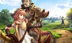 He is also the father of lucina, a direct descendant of the first exalt and a distant descendant of marth the hero king. Split Paths Fire Emblem Echoes Shadows Of Valentia