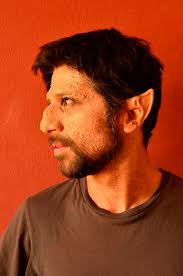 Sesión de fotos — Kyrios: El talismán