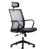 M any chairs for gamers look like they belong on a racetrack. 1