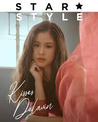 Swimsuit photo of kisses delavin for miss universe philippines went viral. Star Style Ph Kisses Delavin Kapamilya Online World Facebook
