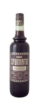 Cappelletti Amaro Sfumato Rabarbaro Liq Candied Orange Peel Wine And Spirits Store Green Strawberry