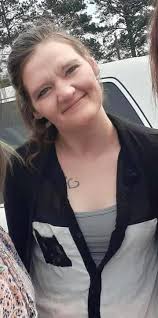 Has any one seen Jessica?, should be some where in Windy Hill, my brother  Daryl does not know how to use Facebook, so I have to post this for him, he  is