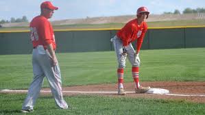 Dueling aces: Bucks outlast Bulldogs in sectional semifinal