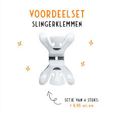 Slinger Voor Eerste Verjaardag Kopen Mevrouw Hendrik