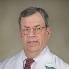 David N. Danforth Jr., MD, MS, a Surgical Oncologist with The National  Cancer Institute Center for Cancer Research