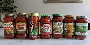 Review Best And Worst Jarred Tomato Sauce To Buy Photos