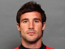 Chris Pontius (soccer)