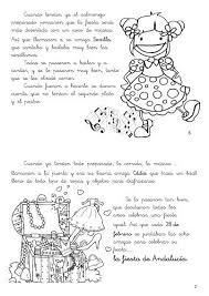 28 De Febrero Dia De Andalucia Laclasedeptdemontse En 2020 Dia De Andalucia Andalucia Experimentos Quimicos Para Ninos