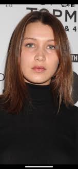 Korang rasa apa yang buat Bella Hadid 'cun' sebelum buat pembedahan? Korang  rasa ada berubah tak lepas dia buat pembedahan? : r/DressForYourBody