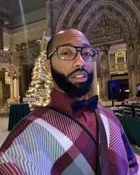 Trevor C Miles (@trevorcdance) • Instagram photos and videos