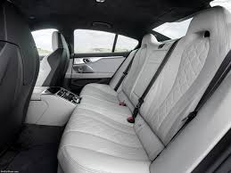 Bmw M8 Gran Coupe Competition 2020 Picture 68 Of 136