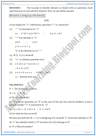 Groups Theory Definitions And Formulae Mathematics 11th Group Theory Theory Definition Mathematics
