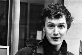 Malcolm McLaren