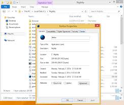 Click on this icon to open the process explorer search interface. How To Open File Or Folder Properties Quickly In Windows File Explorer