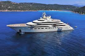 Canadian lawrence stroll will be asked to review access on £65m yacht. The Ultimate C Th Guide To Superyachts Best Models Where To Dock Them