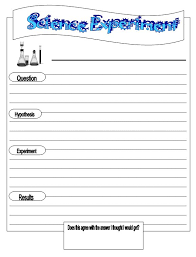 Lab Sheet 3 Jpg 578 758 Elementary Science Labs Elementary Science Science Notebooks