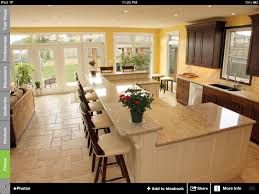traditional kitchen design, kitchen