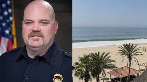 Spokane fire captain saves child from ocean during Mexico vacation