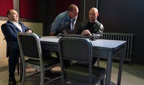 La ville et le service de police ont radicalement changé au cours de la décennie où il a été absent, et il doit s'adapter à un système de justice pénale au milieu de. When Does Law And Order Organized Crime Return To Nbc Tv Radio Showbiz Tv Express Co Uk