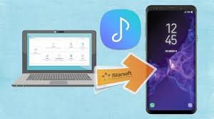 How To Put Music On Samsung Galaxy S9 From Computer Youtube