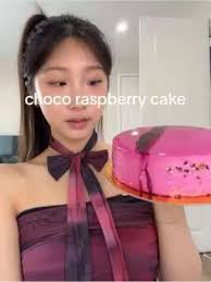 Raspberry Torte 2010