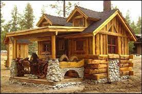 Pin By Lydia On Log Cabins Etc Log Homes Cabin Rustic House
