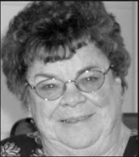 Ida Mae Russell Sills (1932-2008)