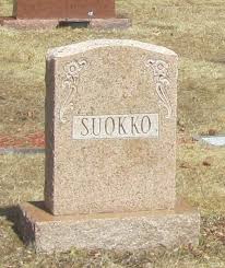 Družina kelly je na družbenem omrežju sporočila, da se je po bolezni poslovila barbara ann kelly. Barbara Ann Suokko Kelly 1946 1982 Find A Grave Memorial