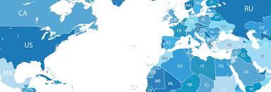 The union currently counts 27 eu countries. Country Codes List Iso Alpha 2 Iso Alpha 3 And Numerical Country Codes Nations Online Project