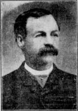 List of Decatur County Sheriffs 1852-2015