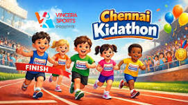 Chennai Kidathon 2026