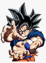 Download Goku Ultra Instinct Png Svg Transparent Png 2000x1900 Free Download On Nicepng