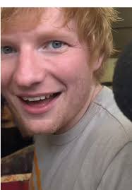 Sheeran Concert Tampa