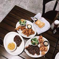 Pin Na Doske New Restaurants In Manila