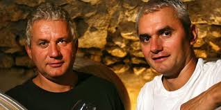 Eric et Joël Durand Cornas 'Premices' 2020