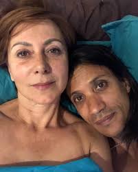Com quase 40 anos de carreira, maria joão abreu trabalhou em televisão, mas também no teatro e no cinema. O Segredo De Maria Joao Abreu Para Manter Casamento Feliz Com Homem Mais Novo