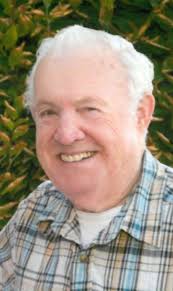 Olen “Bud” Thomas Obituary November 14, 2018